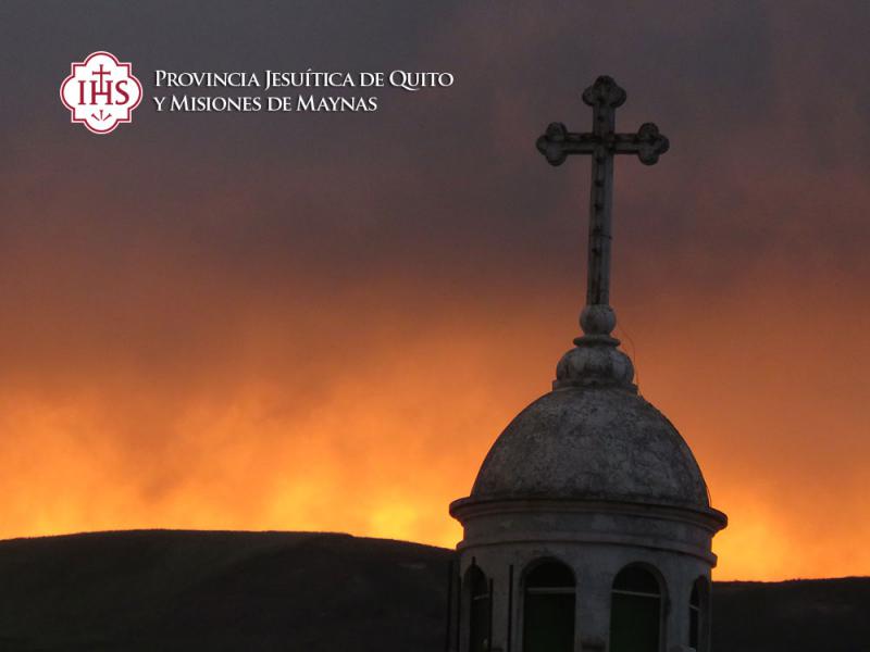 Provincia Jesuítica de Quito y Misiones de Maynas - Ecuador